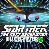 Star Trek The Next Generation LuckyTap in New Games