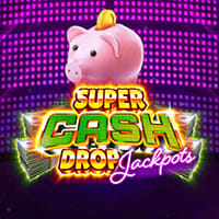 Super Cash Drop Jackpots in Home_NewGames