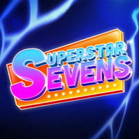 Superstar Sevens in Home_NewGames
