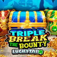 Triple Break The Bounty LuckyTap in Home_NewGames