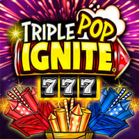 Triple Pop Ignite in Home_NewGames