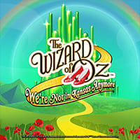 The Wizard of Oz: We're Not in Kansas Anymore in Slots_New