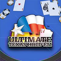 Ultimate Texas Hold'em in Home_TableGames
