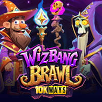 WizBang Brawl 10k Ways in New Games