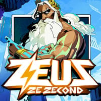 Zeus Ze Zecond in Home_NewGames