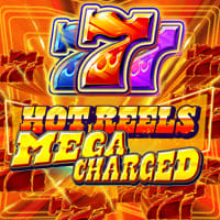 777 Hot Reels: Megacharged in Home_NewGames