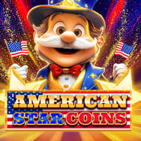 American Star Coins: Hold and Win in Home_NewGames
