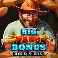 Big Bang Bonus: Hold and Win in Home_NewGames