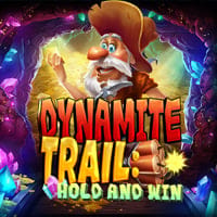 Dynamite Trail: Hold and Win in Home_NewGames