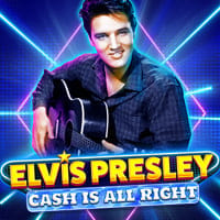 Elvis Presley: Cash is All Right in Home_NewGames