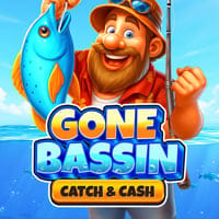 Gone Bassin': Catch and Cash in Home_NewGames
