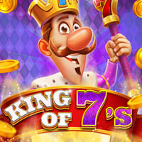 King of 7s in Slots_New