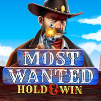 Most Wanted: Hold and Win in Home_NewGames