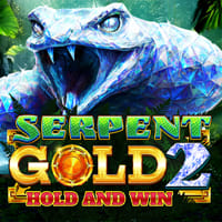 Serpent Gold 2: Hold and Win in Home_NewGames