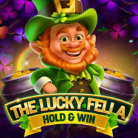 The Lucky Fella: Hold and Win in Home_NewGames