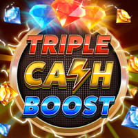 Triple Cash Boost: Hold and Win in New Games