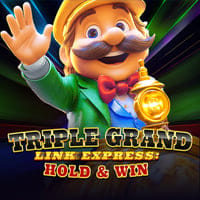 Triple Grand Link Express: Hold and Win in Home_NewGames