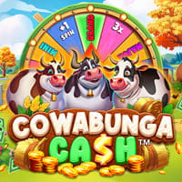 Cowabunga Cash in Slots_New