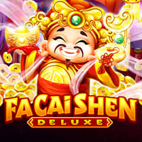 Fa Cai Shen Deluxe in New Games