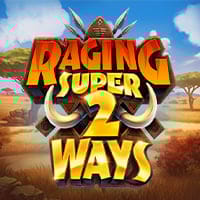 Raging Super Two Ways in Home_Slots