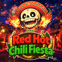 Red Hot Chili Fiesta in Home_NewGames