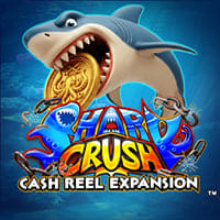 Shark Crush in Home_NewGames