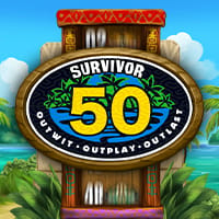 Survivor 50 in Home_NewGames