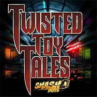 Twisted Toy Tales in Jackpots