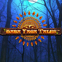 Baba Yaga Tales in Home_NewGames