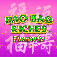 Bao Bao Riches: Fireworks in New Games
