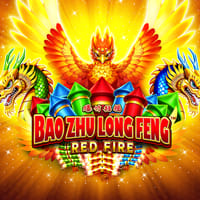 Bao Zhu Long Feng Red Fire in Home_NewGames