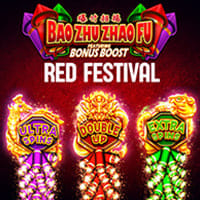 Bao Zhu Zhao Fu Red Festival in Home_NewGames