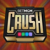 BetMGM Crush in Home_NewGames
