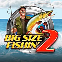 Big Size Fishin' 2 in Home_NewGames