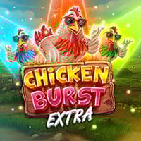 Chicken Burst Extra in Home_NewGames
