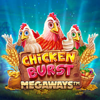 Chicken Burst Megaways in Bonus_Buy