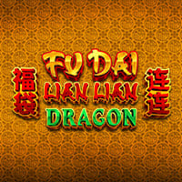Fu Dai Lian Lian Dragon in Home_NewGames