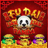 Fu Dai Lian Lian Panda in Home_NewGames