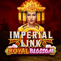 Imperial Link Royal Blossom in Home_NewGames