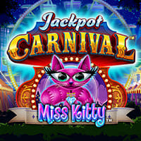 Jackpot Carnival Miss Kitty in Home_NewGames