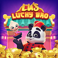 Lu's Lucky Bao