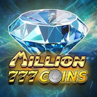 Million 777 Coins in Home_NewGames