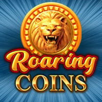 Roaring Coins in Home_NewGames