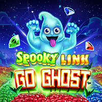 Spooky Link Go Ghost