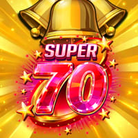 Super 70 Stars in New Games