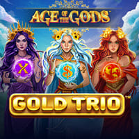 Age of the Gods Gold Trio in Home_NewGames
