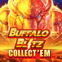 Buffalo Blitz: Collect'Em in Home_NewGames