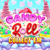 Candy Roll: Collect'Em in Home_NewGames