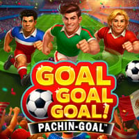Goal Goal Goal Pachin Goal in Home_NewGames
