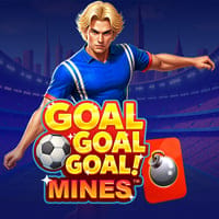 Goal Goal Goal Mines in Home_NewGames